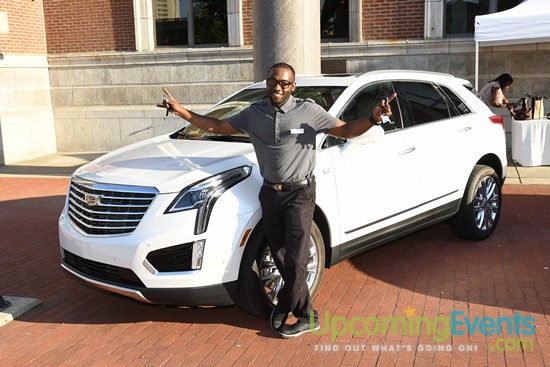 Philadelphia Restaurant Festival 2017 (Gallery 2)