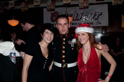 4th Annual Winterfest in Philly 2009