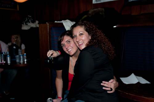 4th Annual Winterfest in Philly 2009