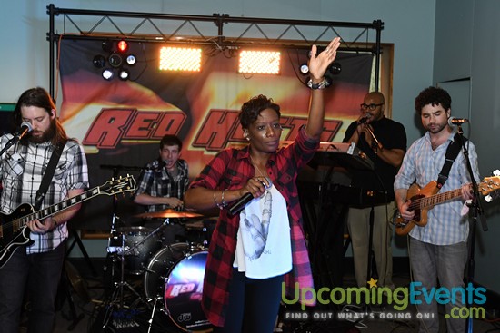 Philadelphia Restaurant Festival 2017 (Gallery 2)