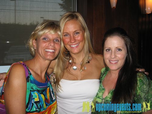 Opening Celebration of Aldo's Enoteca