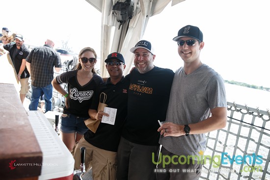 Battleship Beer Fest