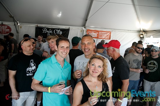 Battleship Beer Fest