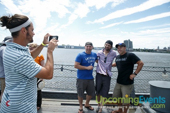 Battleship Beer Fest