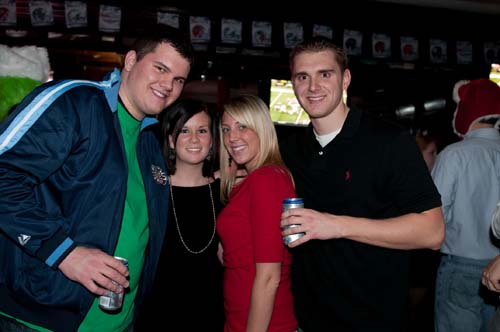 4th Annual Winterfest in Philly 2009