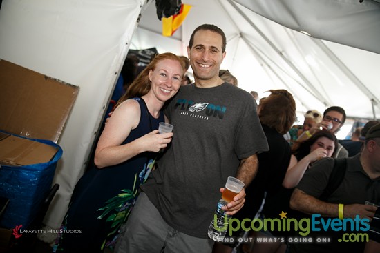 Battleship Beer Fest