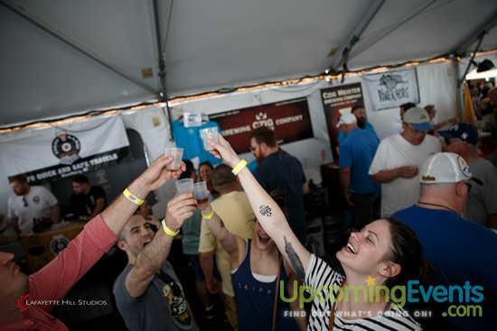 Battleship Beer Fest