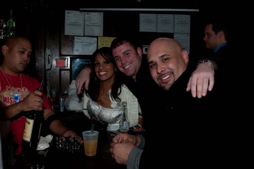 4th Annual Winterfest in Philly 2009