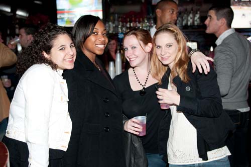 4th Annual Winterfest in Philly 2009