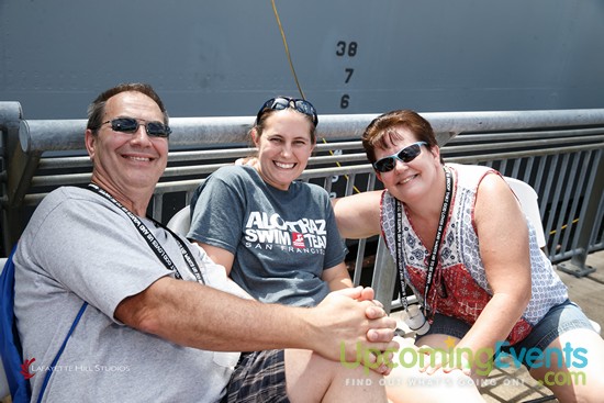 Battleship Beer Fest