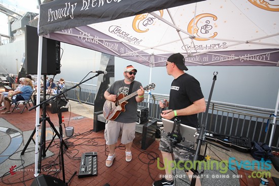 Battleship Beer Fest