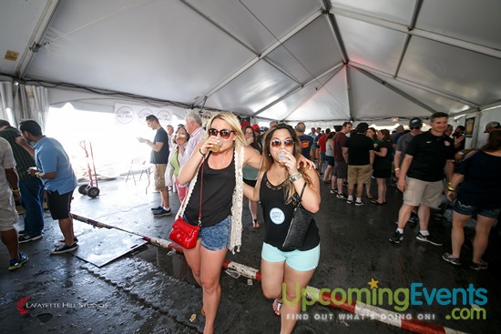 Battleship Beer Fest