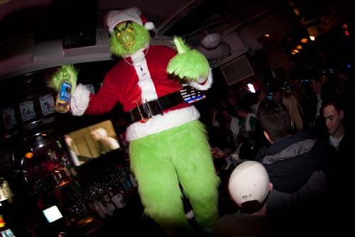 4th Annual Winterfest in Philly 2009