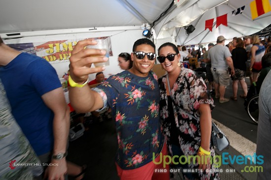 Battleship Beer Fest