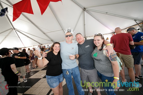 Battleship Beer Fest