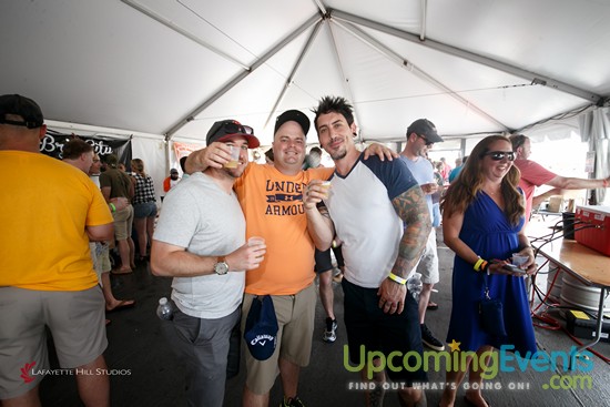 Battleship Beer Fest