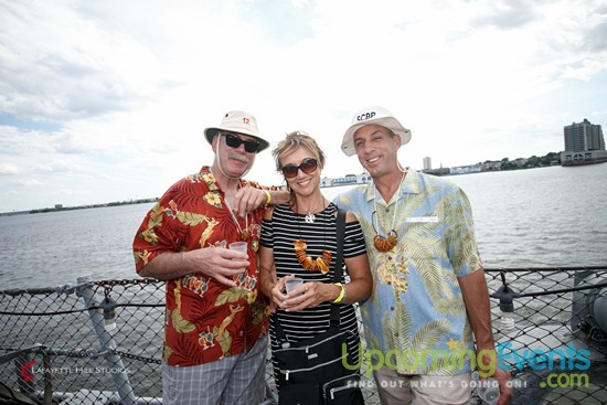 Battleship Beer Fest