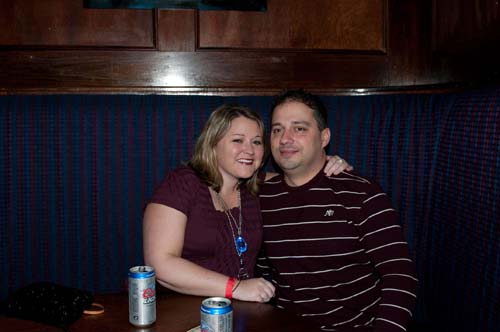 4th Annual Winterfest in Philly 2009