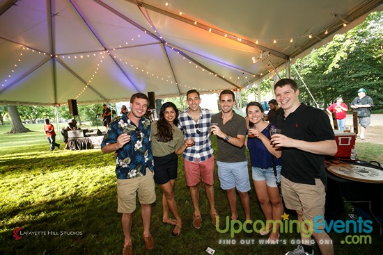 Summer Ale Festival at The Zoo!