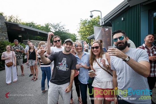 Summer Ale Festival at The Zoo!