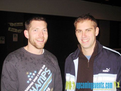 Courier Post Photos from The Winter Beer Festival