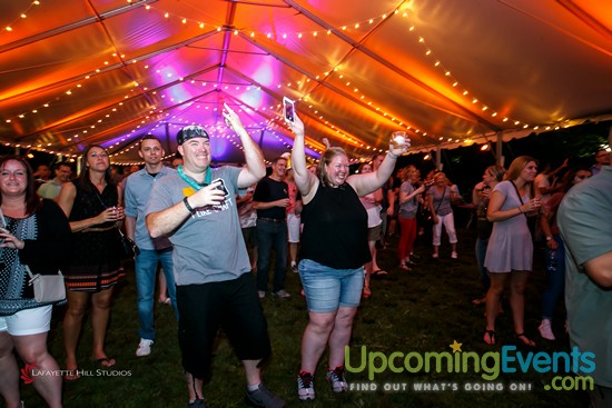 Summer Ale Festival at The Zoo!