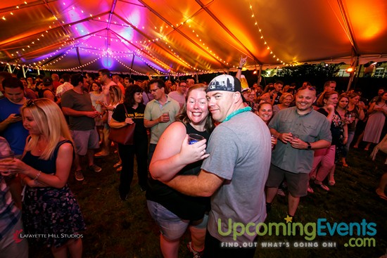 Summer Ale Festival at The Zoo!