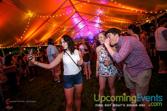 Summer Ale Festival at The Zoo!