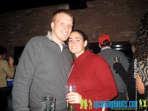 Courier Post Photos from The Winter Beer Festival