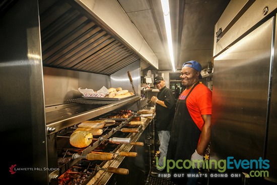 Summer Ale Festival at The Zoo!