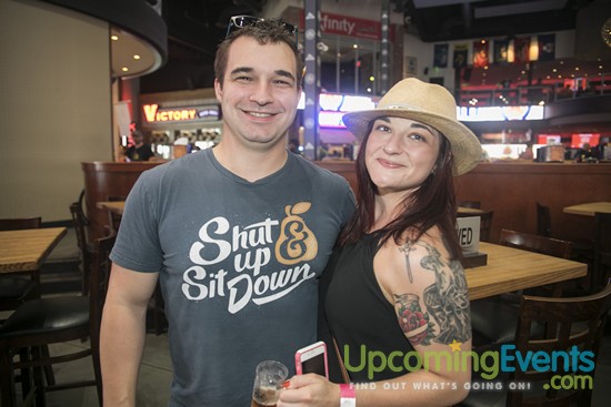 Summerfest Live! 2017 (Gallery A)