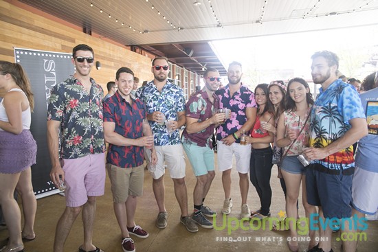 Summerfest Live! 2017 (Gallery A)