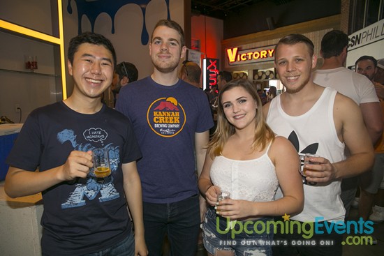 Summerfest Live! 2017 (Gallery A)