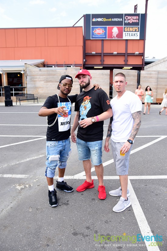 Summerfest Live! 2017 (Gallery B)