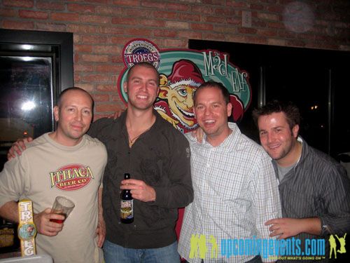 Courier Post Photos from The Winter Beer Festival