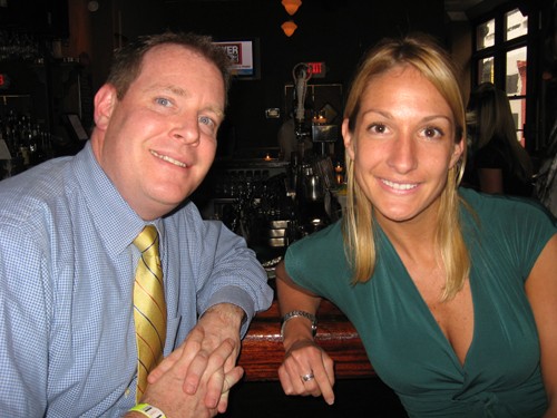 200 Pro's Networking Happy Hour