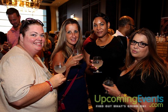 2017 Wine & Cocktail Festival