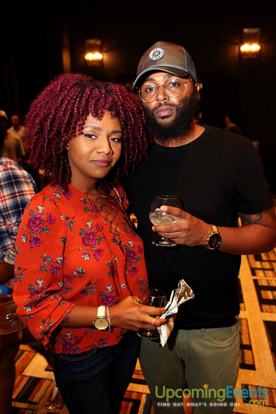 2017 Wine & Cocktail Festival