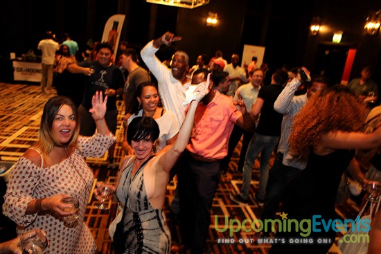 2017 Wine & Cocktail Festival