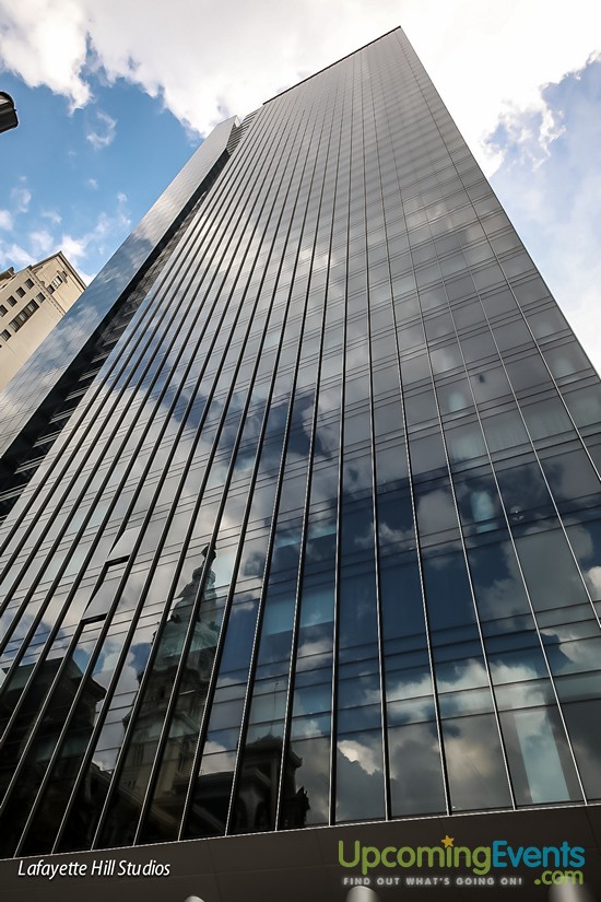 Best of Philly Soiree 2017