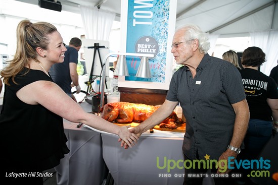 Best of Philly Soiree 2017