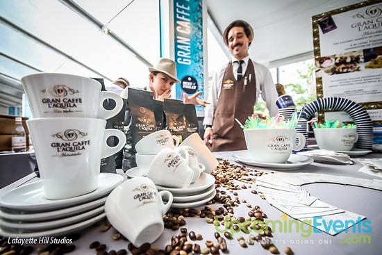 Best of Philly Soiree 2017