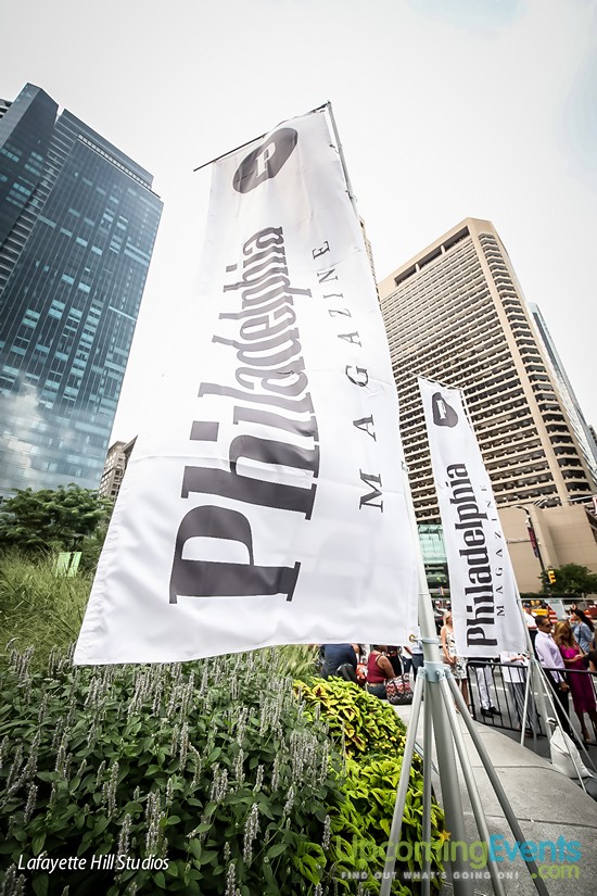 Best of Philly Soiree 2017