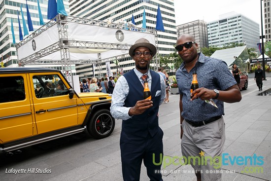 Best of Philly Soiree 2017