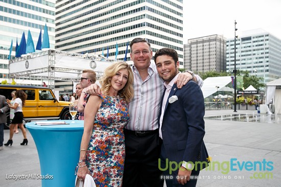 Best of Philly Soiree 2017