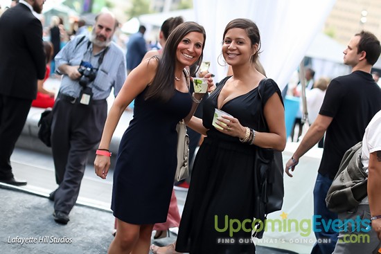 Best of Philly Soiree 2017