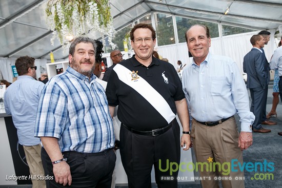 Best of Philly Soiree 2017