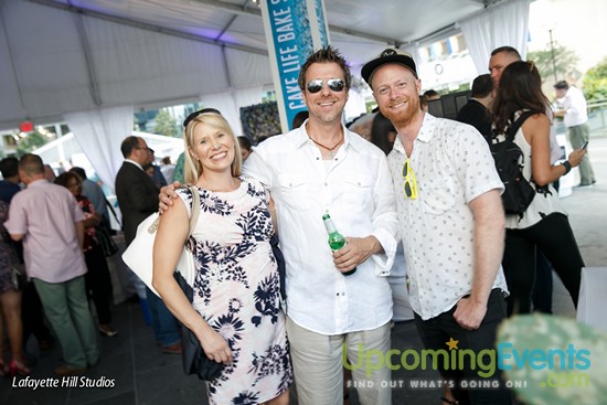 Best of Philly Soiree 2017