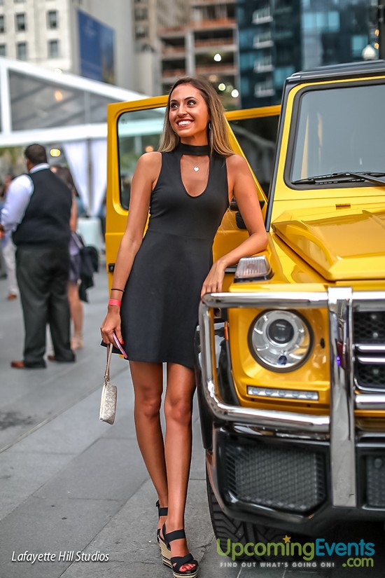 Best of Philly Soiree 2017