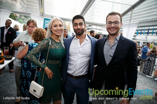 Best of Philly Soiree 2017